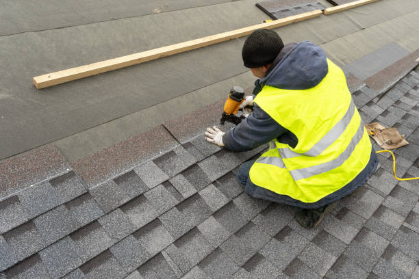 Quick and Trustworthy Emergency Roof Repair Services in Belville, NC