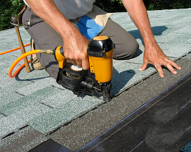 Trusted Belville, NC Roofing Contractor Experts