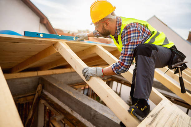 Best Emergency Roof Repair  in Belville, NC
